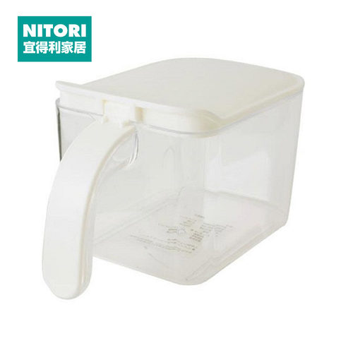 NITORI宜得利家居调味料盒