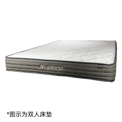 NITORI宜得利家居蜂窝排列床垫