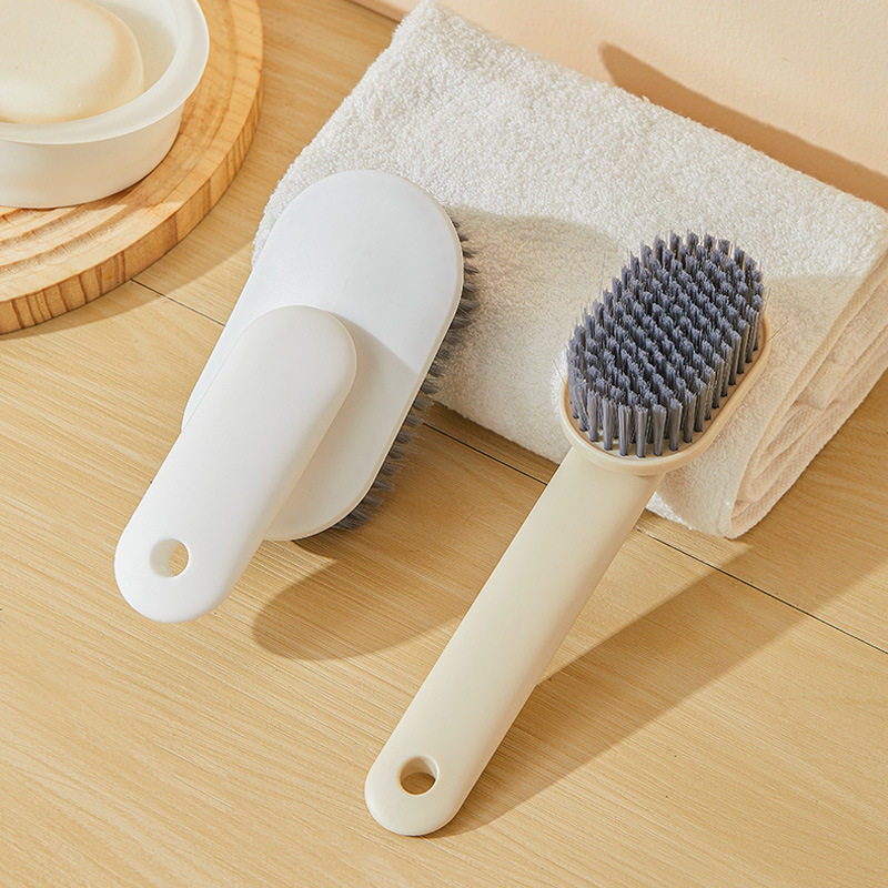 新款清洁鞋刷洗衣刷多功能浓密刷毛不伤衣物不伤鞋软毛刷,家庭/个人清洁工具,钢丝球/钢丝刷,淘宝优惠券,粉丝福利购,淘宝优惠卷