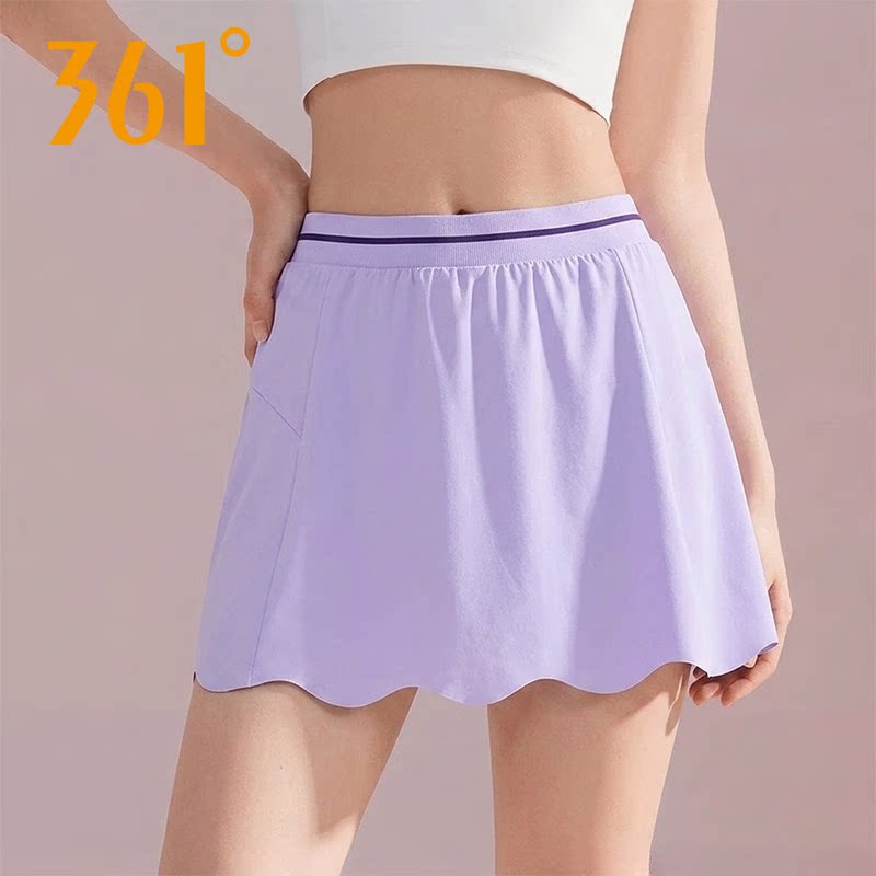 361°短裙网球裙子运动裙女款