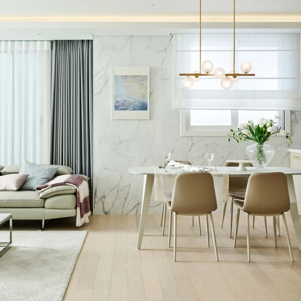 珠三角专享上门量尺设计三年质保