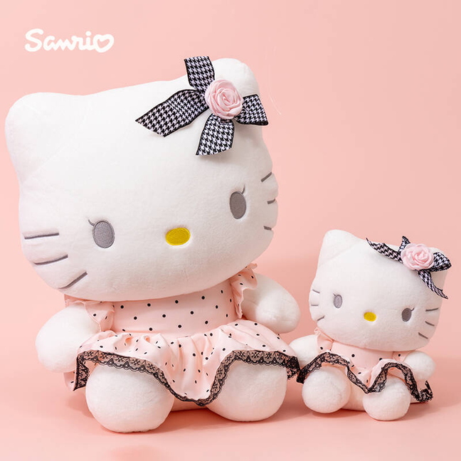 三丽鸥正版授权HelloKitty凯蒂猫