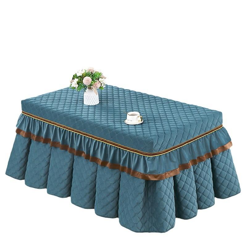 长方形电烤火炉罩套2025