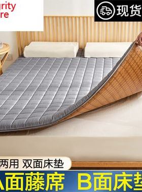 summer cool sleeping mat folding bed mattress topper 床垫