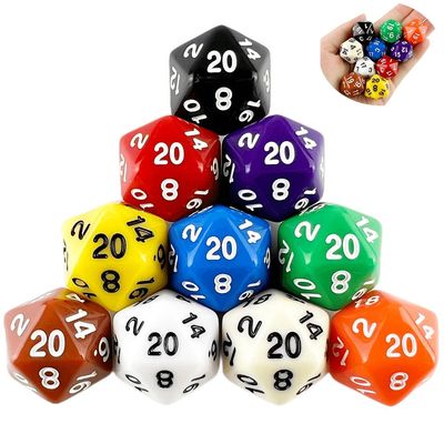 D20Polyhedraic19.7TRPG