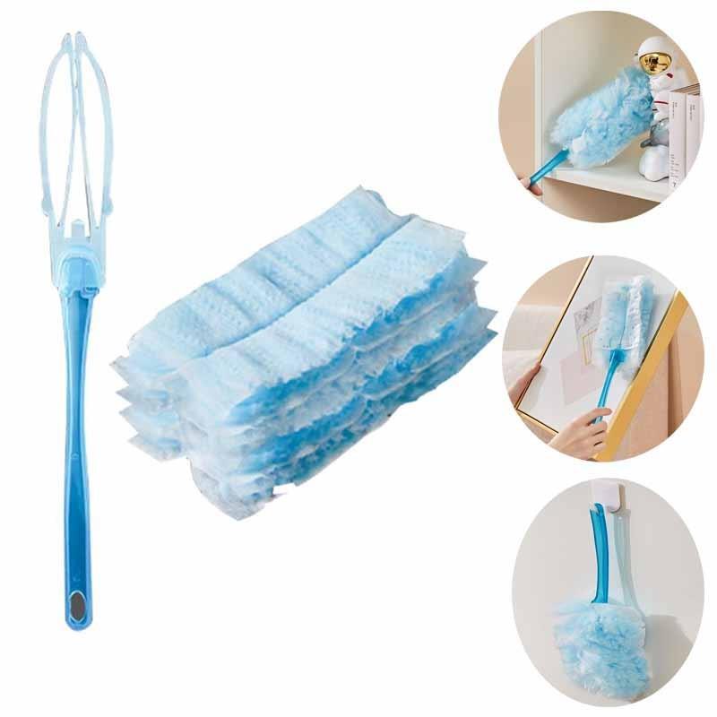 Household Duster Disposable Electrostatic Absorbent Fiber Du