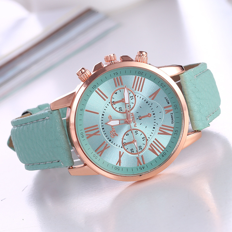 WatchWomenCasualLadi