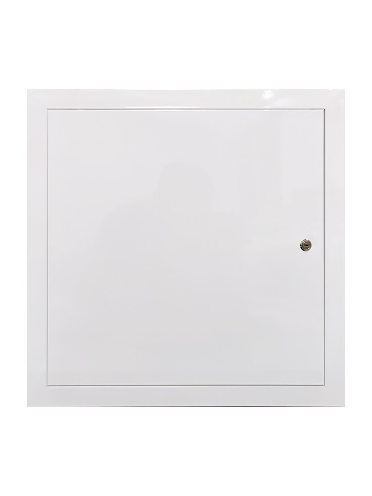 铝合金锁式检修口盖板吊顶空调检查口墙体孔卫生间管道门维修装饰,电子/电工,室内新风系统,淘宝优惠券,粉丝福利购,淘宝优惠卷