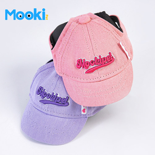 MK23005纱卡糖果棒球帽
