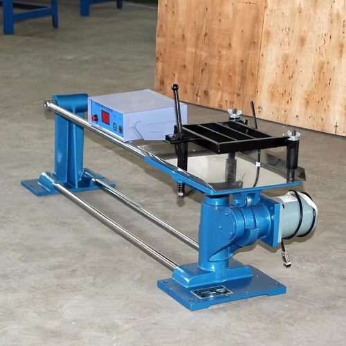 JoltingVibrationMachine