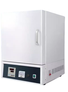 Heat Treatment Muffle Furnace Laboratory Box Chamber