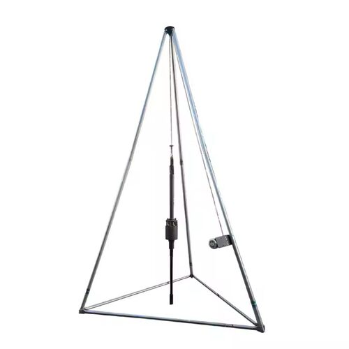 StandardUSAElectronicSoil