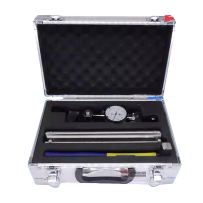 heldStrainGaugesforMeasur