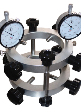 Concrete Elastic Modulus Tester / Modulus of Elastic