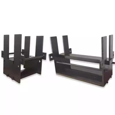 ConcreteCubeSpecimensSpli