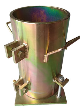 Discount Price Soil Tesing Kit CBR Compaction Moulds