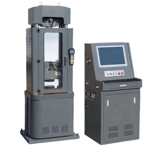 WAW-300BElectro-Hydraulic