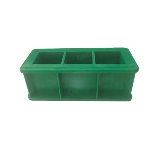 100mmThreeGangPlastic