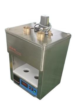 High Quality Digital Saybolt Viscometer Efficientc