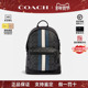 双肩包商务时尚 电脑背包书包 蔻驰新款 男士 情人节礼物 COACH