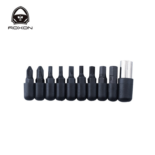 ROXON洛森S805G，S801S ,S804, S503 露营便携批头组配件