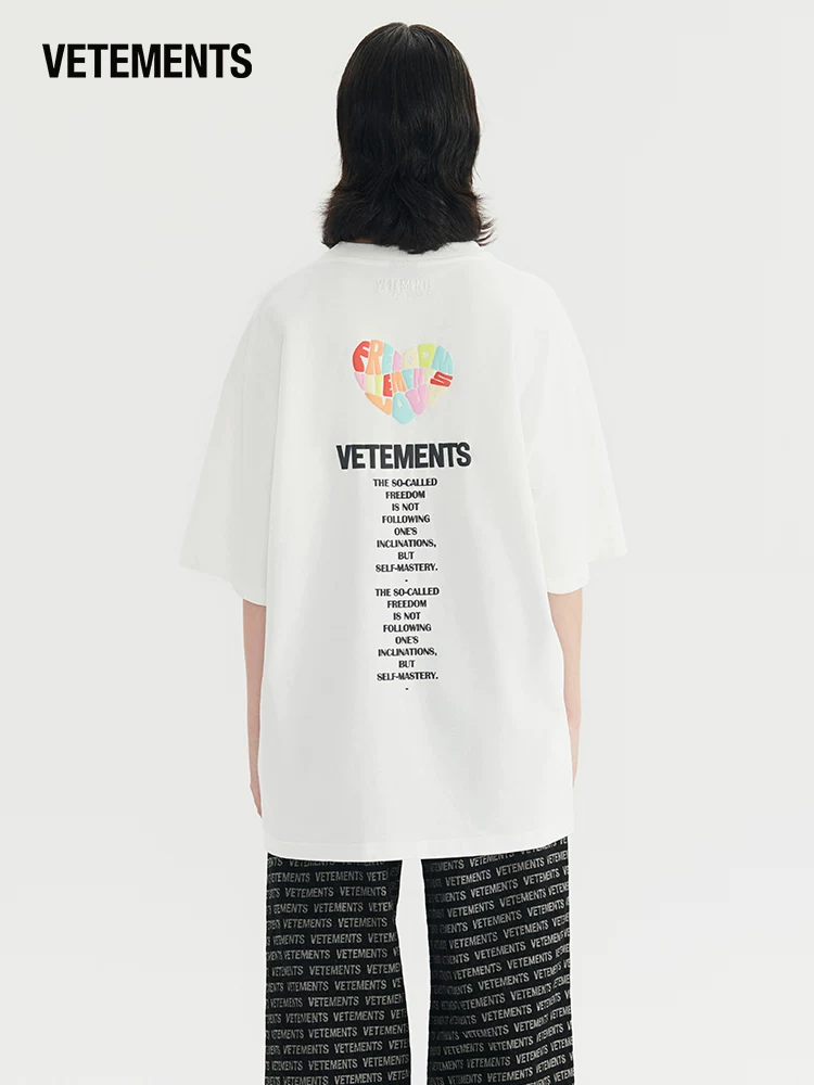 Весенний короткий рукав футболка vêtements