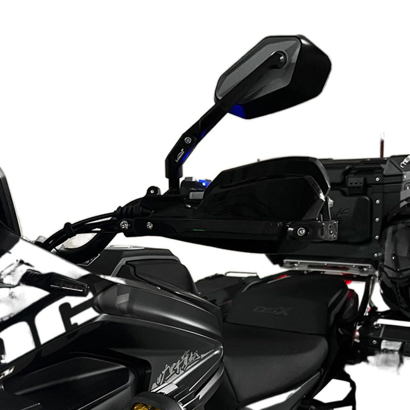 适用无极DS525XDS900X护手加高片