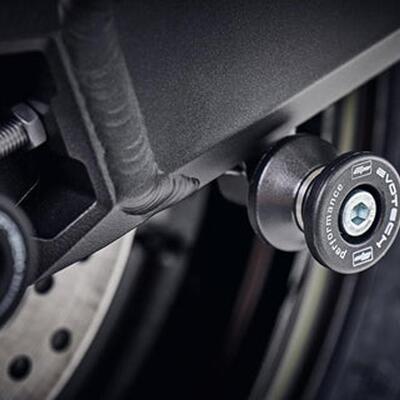 适用川崎Z900/SE驻车螺丝起车钉