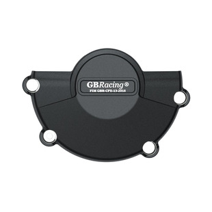 适用本田 CBR600RR 20072023 改装发动机保护罩防摔边盖防烫边盖