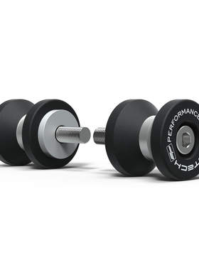 适用铃木 VStrom 650XT 2123 改装起车架螺丝 驻车螺丝 起车钉