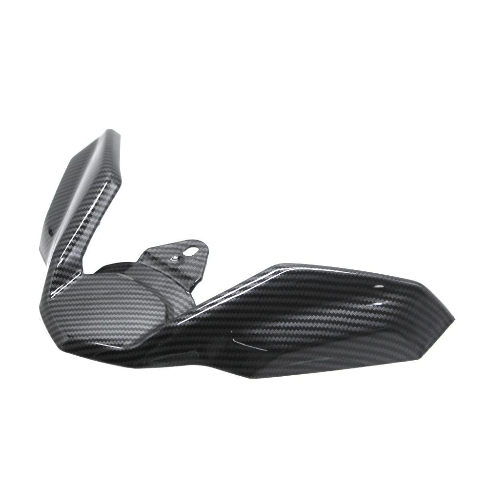 适用宝马鸟嘴前挡泥板鸟嘴加