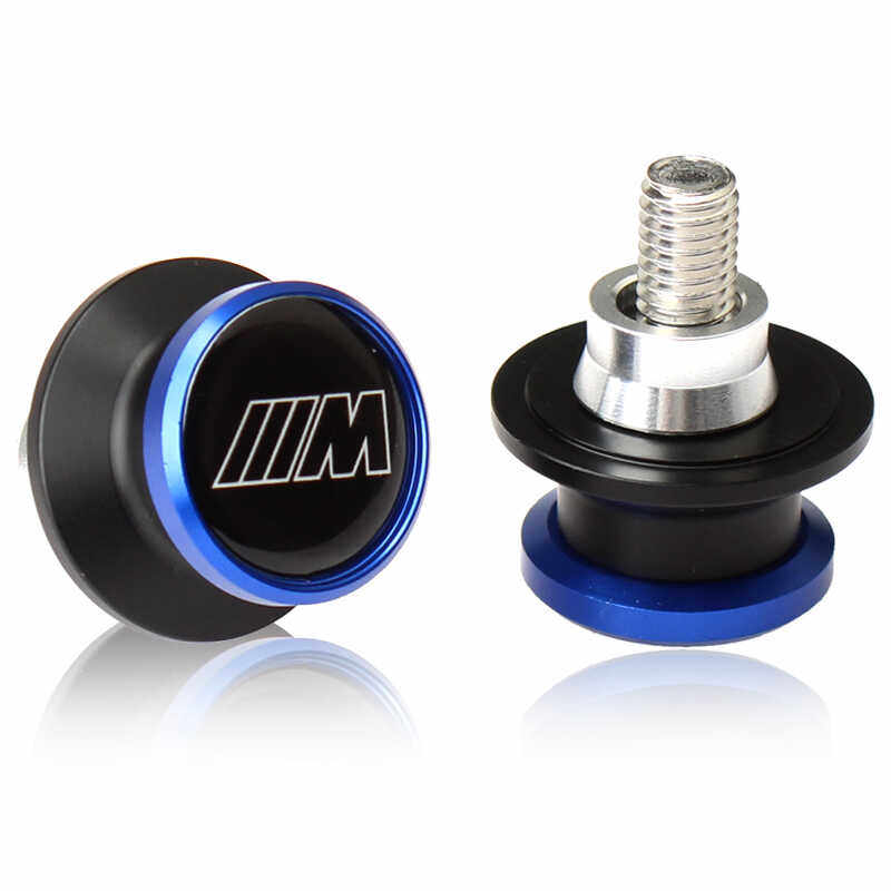 S1000RRRXR前后轮保护防摔球