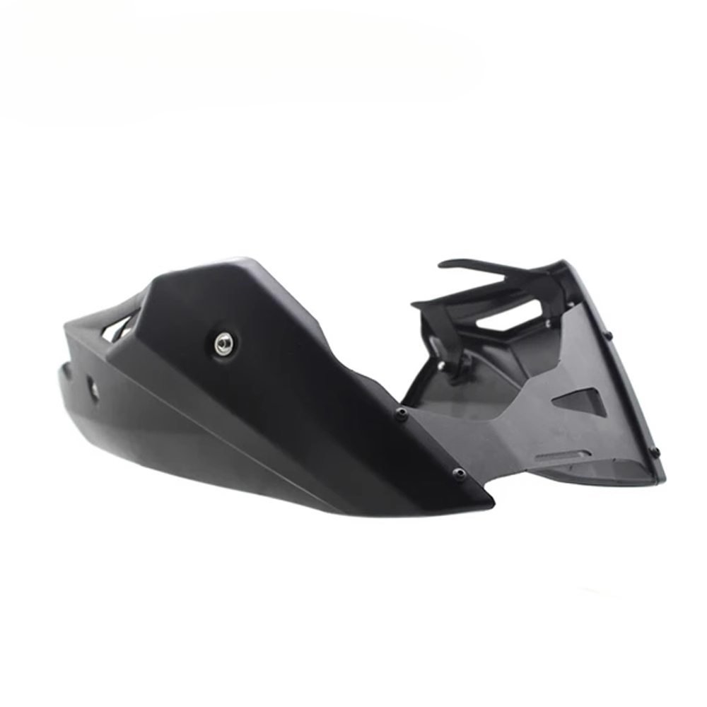 CB750Hornet 底盘护甲下导流罩