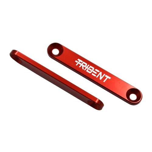凯旋Trident660铝合金装饰条