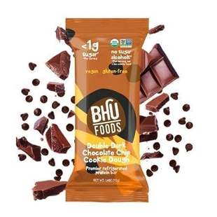 Bars Onl FOODS Protein BHU Carb Organic Keto Low