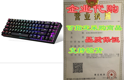 Redragon Wireless Mechanical Gaming Keyboard 60% Compact