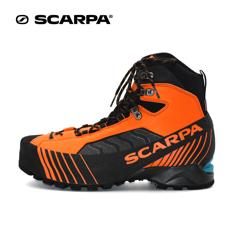 SCARPA/思卡帕Ribelle 叛逆轻量版防水保暖防滑登山男士71091-250