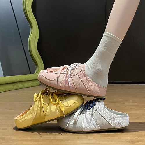 2026小白鞋女春季新款韩版ins女学生休闲运动百搭板鞋街拍