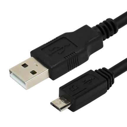 酷比客 Micro USB安卓数据线充电线 适用于安卓手机