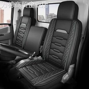 160 220 170 210 240坐垫套东风天锦专用大货车座套 180 天锦140
