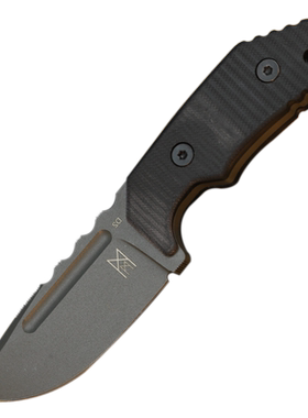 德国BOKER/博克户外小直