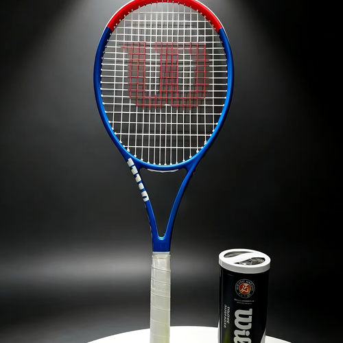 威尔胜Blade100LV10网球拍