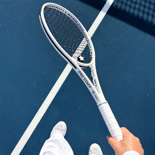 WILSONProStaff97L网球拍