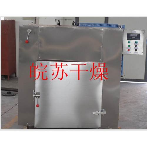 生产多层热风烘箱苏州市豆制品烘干机