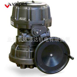 valps电动执行器 VT600.A0A.GPS/VT60e0.A0B.GP0SVT100/0.AA.法国