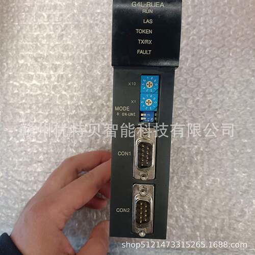 全价新 LS PLC模块  G4L拍-RUEA  GFLCU-HSCA 4 现货实 议销售