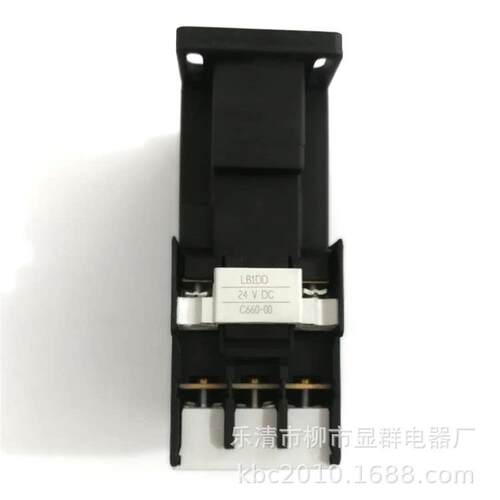 EG  接触 直流LS11K.00接触器 LS11K.00dc2A器4v