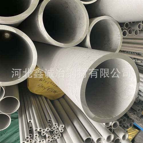 电厂锅炉再热器用TP347H不锈钢管耐高温腐蚀S34709不锈钢换热管