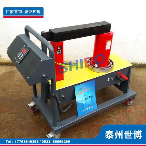 SM5SM58-12B8-12B/24/40/95系列轴承加热器Ber便ing HBeatera携式