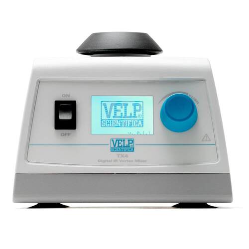意大显利VELP实验室TX4红单外数涡旋仪机器旋涡混合混VELP匀仪